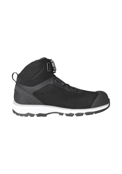 Helly Hansen Workwear Chelsea Evolutıon Boa İş Ayakkabısı- 78269 Siyah