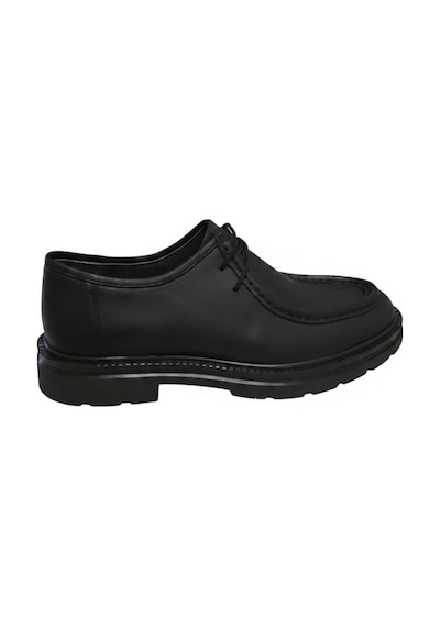 Mr Quinn 1781 Siyah Erkek Sneaker