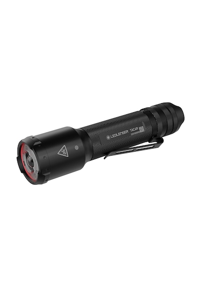 Ledlenser Tac6r 2000 Lümen El Feneri Çok Renkli