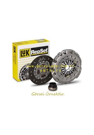 Debriyaj Seti Skoda Favorit,forman,felicia,pickup Luk 619071400-619219300