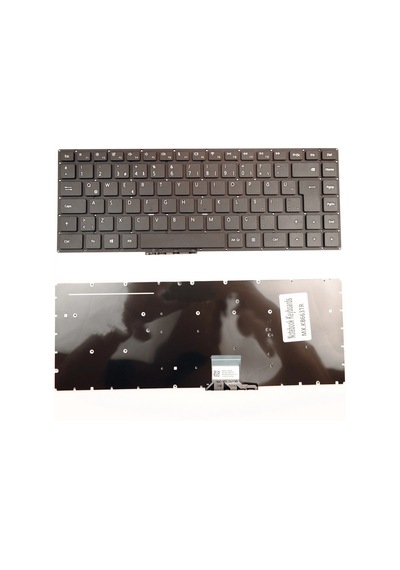Huawei Matebook D Mrc-w10 Notebook Klavye