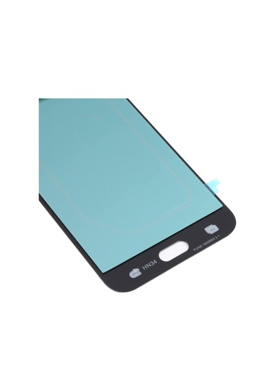 Samsung Uyumlu Galaxy A8 2016 Sm-a810 İçin Oled Lcd Ekran Digitizer Tam Boyut