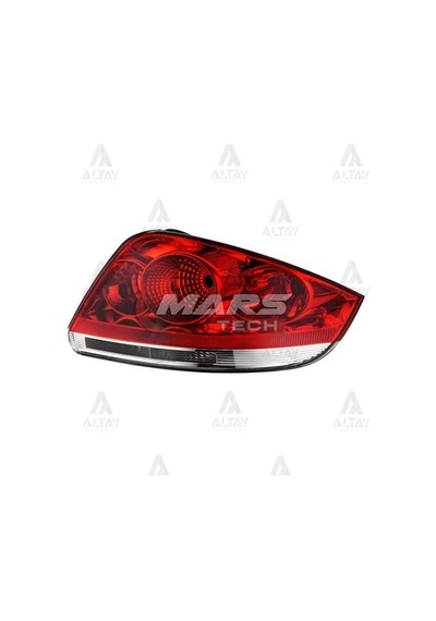 Stop Lambası Linea 2007 Sonrası Sağ Duysuz Oem No:51869227 Adet