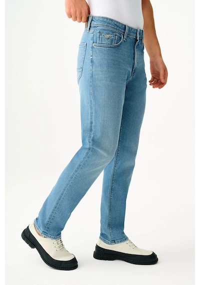 Loft Erkek Jean Pantolon Açık Mavi Lf2037015 25kp69000120 P690030 Açık Mavi