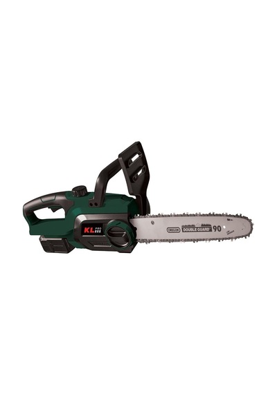 Klpro KLBOM18B-50 18V 5.0AH Şarjlı Ağaç Kesme Makinesi
