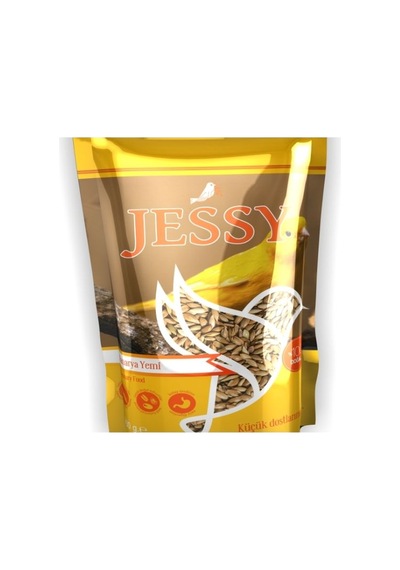 Jessy Kanarya Yemi 500 Gr