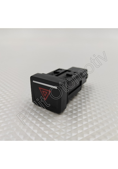 Golf 7 / 7.5 , Scirocco Dörtlü Flasör Dügmesi 5G0953509A 485617650