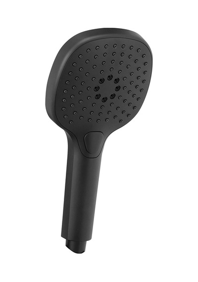 Adell Enjoy S Siyah El Duşu Oval Çok Renkli