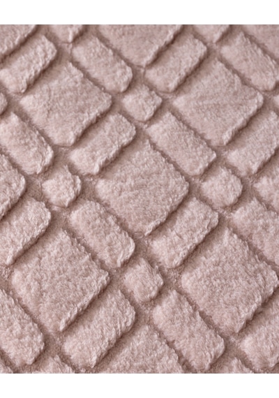 Madame Coco Maisonor Banyo Paspası - Pudra 8684427344873 Çok Renkli