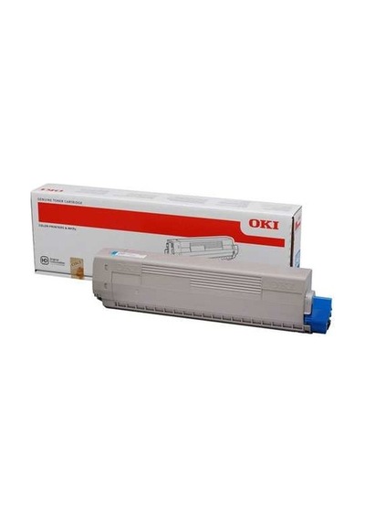 Okı 46508713 Toner-y-c332-mc363-1.5k Sarı Toner - C332 Mc363 - 1500 Sayfa