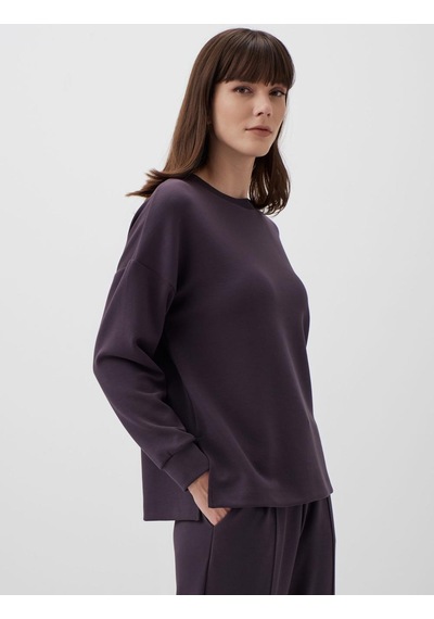 Jimmy Key Antrasit Bisiklet Yaka Uzun Kollu Oversize Sweatshirt 23wswedenv2971 Antrasit Jimmy Key Antrasit Bisiklet Yaka Uzun Kollu Oversize Sweatshirt 23wswedenv2971 Antrasit
