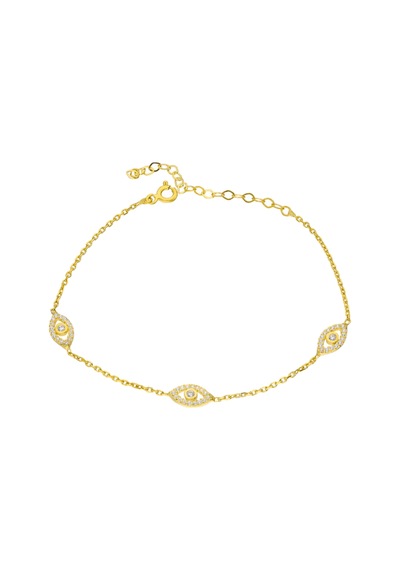 Danna Bileklik 719161 Gold