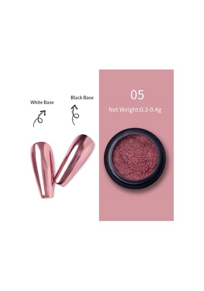 Born Pretty Ayna Efekt Pigment 46283-5