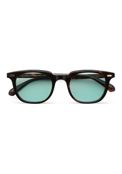 Gast Riva Classic Havana Unisex Güneş Gözlüğü