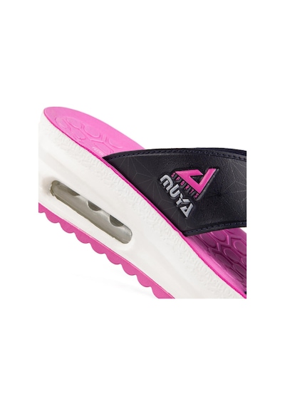 Muya Axis Anatomik Air Max Taban Islak Zemin Kadın Terlik 31013-3634-STAN Muya Axis Anatomik Air Max Taban Islak Zemin Kadın Terlik 31013-3634-STAN