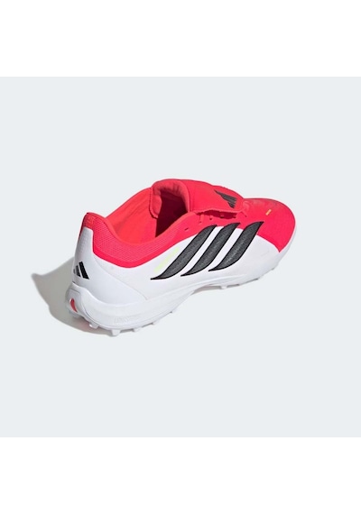 Adidas Jr7873 Predator League Ft Tf Erkek Halısaha Ayakkabısı Kırmızı