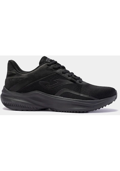 Joma Erkek Koşu Yürüyüş Ayakkabısı Cromo Men 2341 Black White R 001