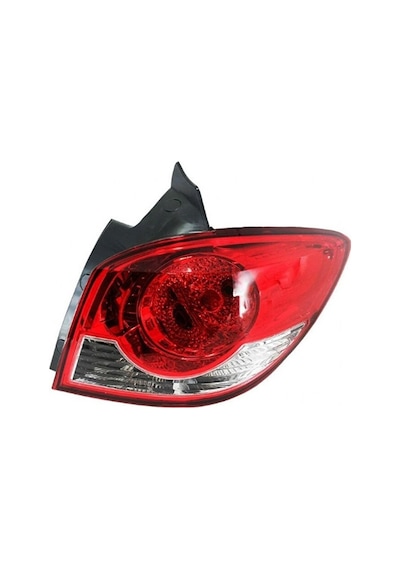 Stop Lambası Sağ Chevrolet Cruze Hb 95490807