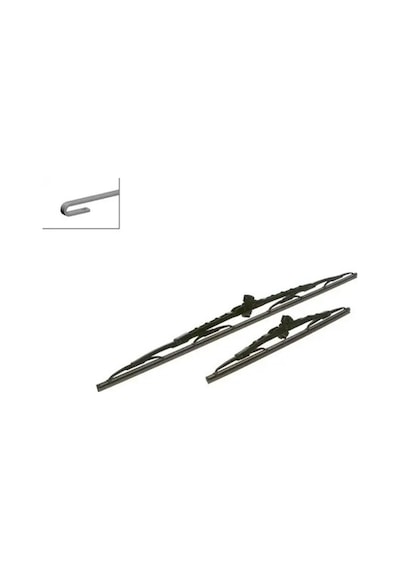 Nissan Note E11 On Silecek Seti 2006-2013 Bosch 3397010270
