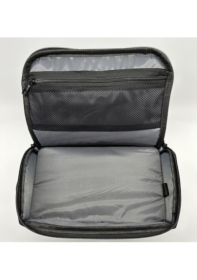 Clascase C027 Çok Amaçlı Drone Fotoğraf Makinesi İçin Bölmeli Universal Omuz Taşıma Çantası