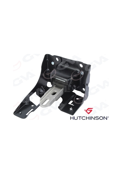 Motor Takozu 207 Cc 2007-2015 1.6 16v Turbo 110kw-150hp Benzinli Gva 9343266 9806658980-9676570880-1813.l6