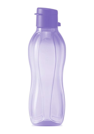 Eco Şişe Kolay Kapak Suluk & Matara Mor 500 Ml Mor