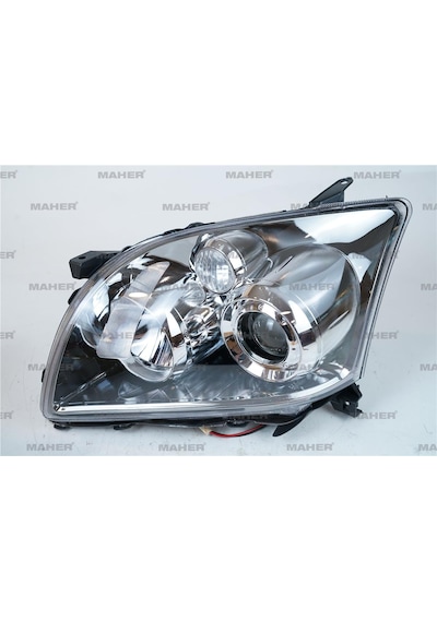 Far avensis 06-07 xenon ti̇p sol 81170-05240