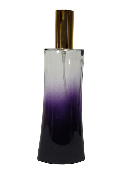 Bayan Parfüm Şişesi 100 Ml + Valf Takım