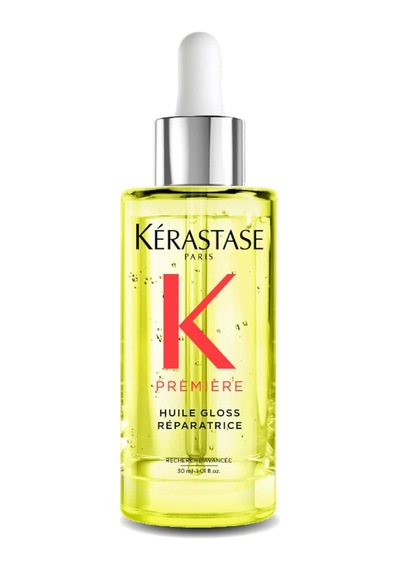 Kérastase Premiere Huile Gloss Reparatrice Yoğun Parlaklık Veren Onarıcı Saç Bakım Yağı 30 Ml Sku: Smg8690010425539