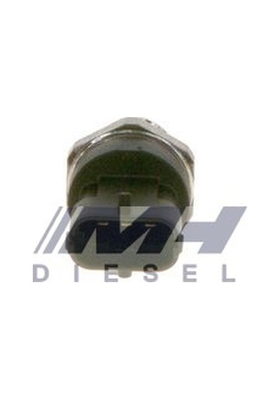 Bosch 0281006087 Yakıt Basınç Sensörü Mitsubishi Fuso Canter Iveco Eurocargo Case Ih Temsa Prestij