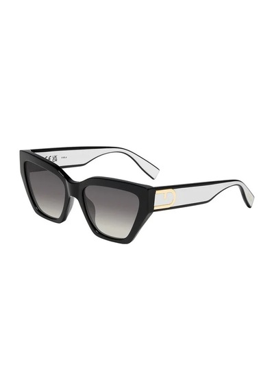 Furla Sfu975 Col.0700 Siyah