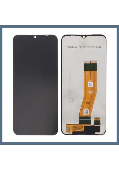 Buradabulabilirsin Samsung A14 Sm-a145 Dokunmatik Ekran Bbz