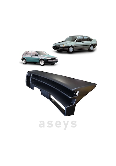 Fiat Tempra Tipo Dijital Gösterge Çerçevesi 183030880