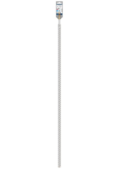 Bosch Pro Sds Plus-5x 18 X 1000 Mm Dört Elmaslı Matkap Ucu 2608707253