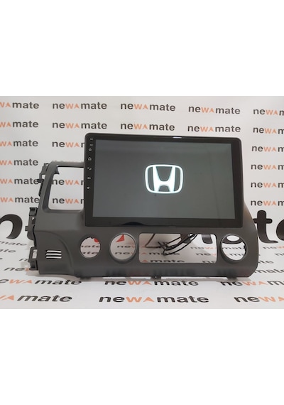 Honda Civic Fd6 Android Multimedya 2Gb Ram 10.0 Sürüm Ips Ekran Honda Civic Fd6 Android Multimedya 2Gb Ram 10.0 Sürüm Ips Ekran