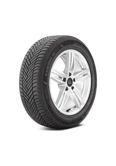 Hankook 215/55R18 99V XL Kinergy 4S2 X H750A Dört Mevsim Lastiği 2026