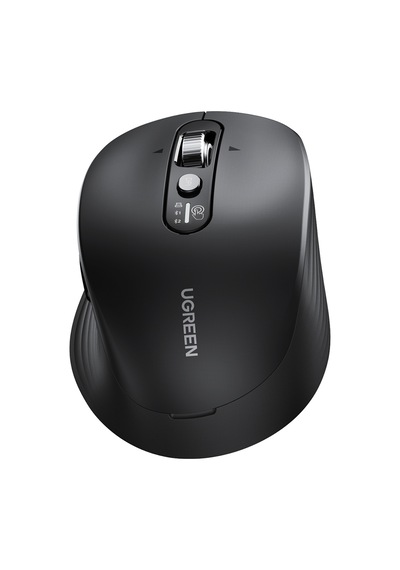 Ugreen Kablosuz Mouse, Bluetooth 5.4 & 2.4ghz, 3 Cihaz Bağlantılı, 5000 Dpı, 75498 Standart