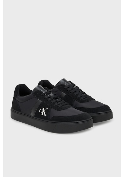 Calvin Klein Erkek Ayakkabı Ym0ym01395 0gj Siyah Siyah