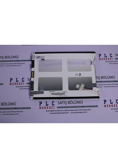 Lm80C032 Lcd Ekran