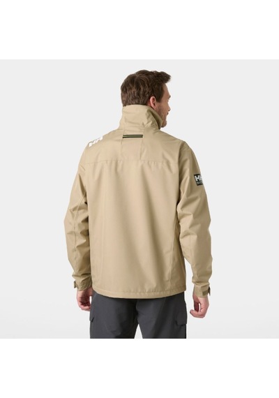 Helly Hansen Crew 2.0 Erkek Mont Hha.34445hha.757 Bej
