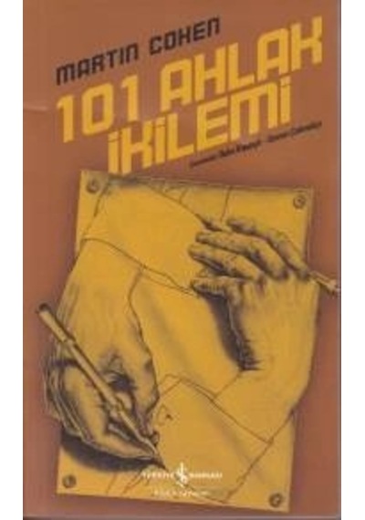 101 Ahlak İkilemi