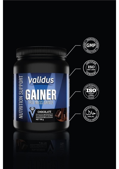 True Mass Gainer (Chocolate) 700 g