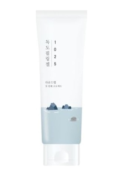 Roundlab 1025 Dokdo Peeling Gel Yüz Peelingi 120 Ml 37789018