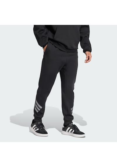 M Fı 3s Pt Hld Adidas Eşofman Siyah