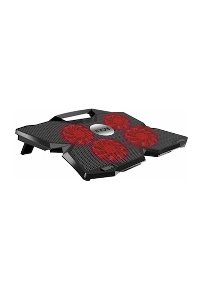 Inca INC-3280 Ledli 4 Fanlı 17.3" Gaming Notebook Soğutucu