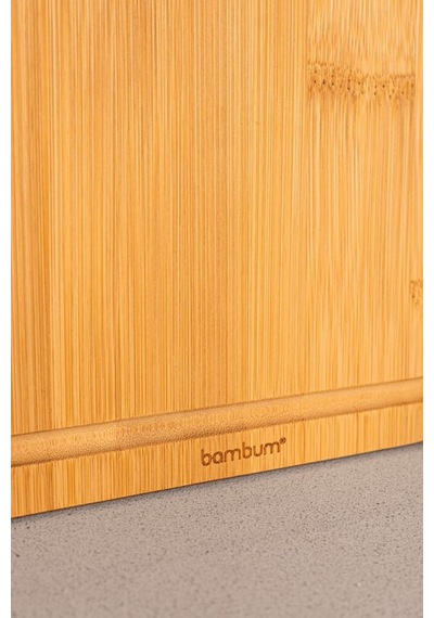 Bambum Dual - İkili Kesme Tahtası