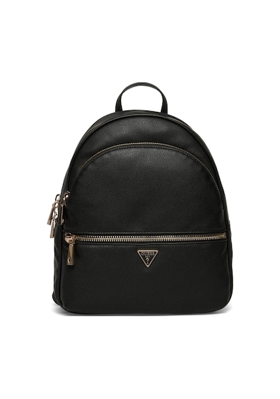 Guess Manhattan Ii Kadın Sırt Çantası Hwbg7118330 Siyah