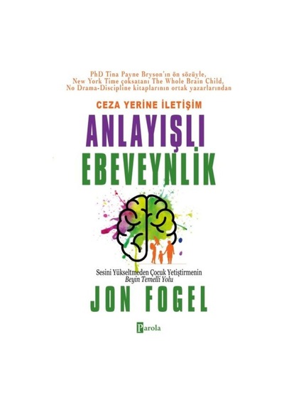 Ceza Yerine İletişim: Anlayışlı Ebeveynlik - Vzqg-763657