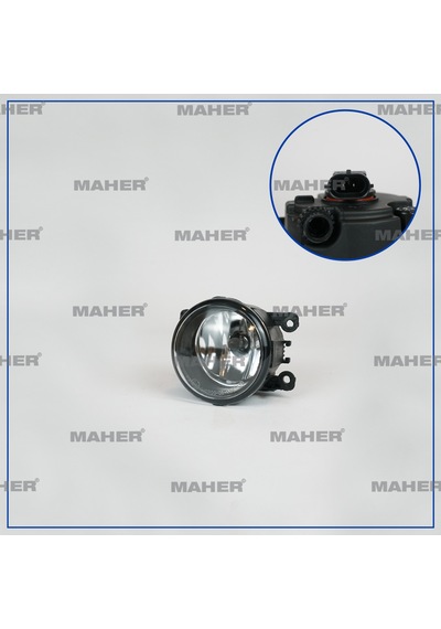 Bzt Mıtsubıshı L-200 2005 / Renault Megane 2-3 / Kangoo / Dacıa Logan / Renault Fluence / Laguna 2-3 / Master / Ford Fıesta / Connect / Fusıon / Cıtroen C4-c5-c6 / Peugeot 107-207-307-407-607 / Xsara / Pıcasso C1-c3 Sis Lambası 26154-4a00d Bzt Mıtsubıshı L-200 2005 / Renault Megane 2-3 / Kangoo / Dacıa Logan / Renault Fluence / Laguna 2-3 / Master / Ford Fıesta / Connect / Fusıon / Cıtroen C4-c5-c6 / Peugeot 107-207-307-407-607 / Xsara / Pıcasso C1-c3 Sis Lambası 26154-4a00d