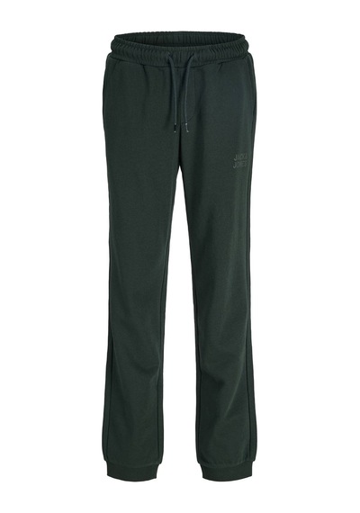 Jack & Jones Junior Jack&jones Junior Erkek Çocuk Eşofman 12179798 Koyu Yeşil